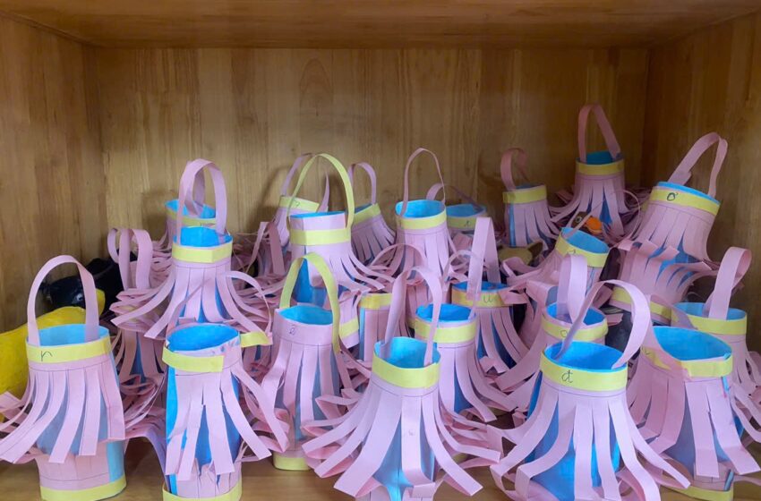  Trung thu đặc biệt năm 2024